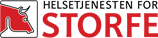 STORFEHELSETJENESTEN Logo